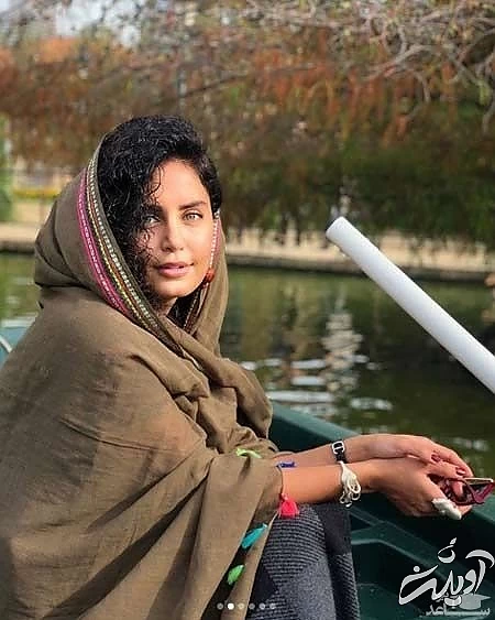 الناز شاکردوست